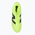 Vyriški futbolo batai New Balance Tekela Magia FG V4+ bleached lime glo 5