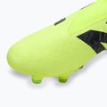 Vyriški futbolo batai New Balance Tekela Magia FG V4+ bleached lime glo 7