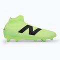 Vyriški futbolo batai New Balance Tekela Magia FG V4+ bleached lime glo 8