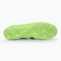 Vyriški futbolo batai New Balance Tekela Magia FG V4+ bleached lime glo 10