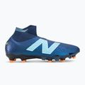 Vyriški futbolo batai New Balance Tekela Pro FG V4+ nb navy 2