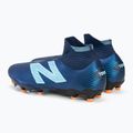 Vyriški futbolo batai New Balance Tekela Pro FG V4+ nb navy 3