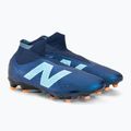 Vyriški futbolo batai New Balance Tekela Pro FG V4+ nb navy 4