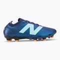 Vyriški futbolo batai New Balance Tekela Pro Low Laced FG V4+ nb navy 2