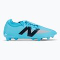 Vyriški futbolo batai New Balance Furon Dispatch FG V7+ team sky blue 2