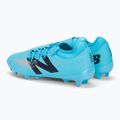 Vyriški futbolo batai New Balance Furon Dispatch FG V7+ team sky blue 3