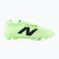 Vyriški futbolo batai New Balance Furon Dispatch FG V7+ bleached lime glo 8