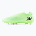 Vyriški futbolo batai New Balance Furon Dispatch FG V7+ bleached lime glo 9