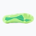 Vyriški futbolo batai New Balance Furon Dispatch FG V7+ bleached lime glo 11