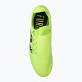 Vyriški futbolo batai New Balance Furon Dispatch FG V7+ bleached lime glo 5