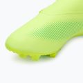 Vyriški futbolo batai New Balance Furon Dispatch FG V7+ bleached lime glo 7