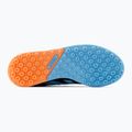 Vaikiški futbolo bateliai New Balance Tekela Magique JNR Hook & Loop TF V4+ nb navy 5