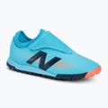 Vaikiški futbolo batai New Balance Furon Dispatch JNR HOOK & LOOP TF V7+