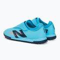 Vaikiški futbolo batai New Balance Furon Dispatch JNR HOOK & LOOP TF V7+ 3