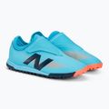 Vaikiški futbolo batai New Balance Furon Dispatch JNR HOOK & LOOP TF V7+ 4