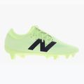 Vaikiški futbolo batai New Balance Furon Dispatch JNR FG V7+ bleached lime glo 8