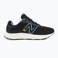 Vyriški bėgimo bateliai New Balance 520 v8 black 2