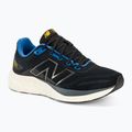 Vyriški bėgimo bateliai New Balance Fresh Foam 680 v8 black