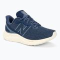 Vyriški bėgimo bateliai New Balance Fresh Foam Arishi v4 navy