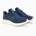 Vyriški bėgimo bateliai New Balance Fresh Foam Arishi v4 navy 4