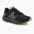 Vyriški bėgimo bateliai New Balance Fresh Foam X Evoz v3 black