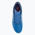 Vyriški bėgimo bateliai New Balance Fresh Foam X Evoz v3 blue agate 6