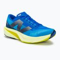 Vyriški bėgimo batai New Balance FuelCell Rebel v4 blue oasis