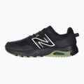 Vyriški bėgimo batai New Balance 410 v8 black 2