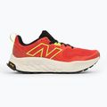 Vyriški bėgimo batai New Balance Fresh Foam X Hierro v8 neo flame 8