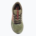Vyriški bėgimo bateliai New Balance DynaSoft Nitrel v5 dark olivine 6