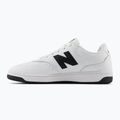 Batai New Balance BB80 white/black 10