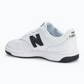 Batai New Balance BB80 white/black 3