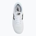 Batai New Balance BB80 white/black 5