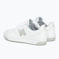 Batai New Balance BB80 white/grey 3