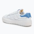 Batai New Balance Classic 302's V1 white/blue/white 3