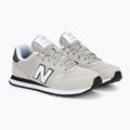 Vyriški batai New Balance GM500 raincloud 5