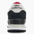 Batai New Balance 574's V2 black/grey matter 6