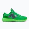 Krepšinio batai New Balance Hesi Low kelly green 2