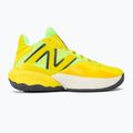 Krepšinio batai New Balance TWO WXY v4 lemon zest 2