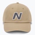 Kepuraitė su snapeliu New Balance V990 Block N Curved Brim stone ware 2