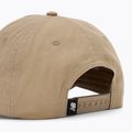Kepuraitė su snapeliu New Balance V990 Block N Curved Brim stone ware 4