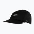 Kepuraitė su snapeliu New Balance 5 Panel Pro Run black 2