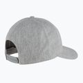 Kepuraitė su snapeliu New Balance 6 Panel Structured Snapback grey 2