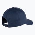 Kepuraitė su snapeliu New Balance 6 Panel Structured Snapback nb navy 2