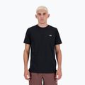 Vyriški marškinėliai New Balance Sport Essentials juodi