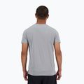 Vyriški marškinėliai New Balance Sport Essentials grey 3