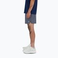 Vyriški bėgimo šortai New Balance RC Seamless 7" graphite 3