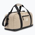 Krepšys New Balance Basic Duffel 24 l stone war 2