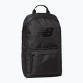 Kuprinė New Balance Opp Core 22 l black