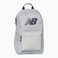 Kuprinė New Balance Opp Core 22 l grey matt